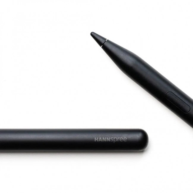 Hannspree Active stylus pen 10.5 g Black Hannspree Active stylus pen 10.5 g Black