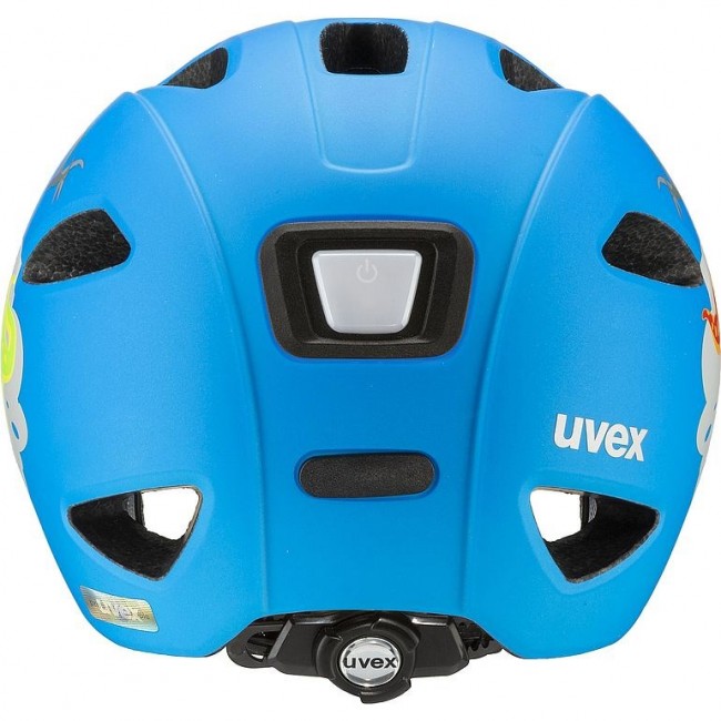 Uvex oyo style Blue, Green