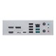 ASUS PRIME B840M-A WIFI AMD B840 Socket AM5 micro ATX