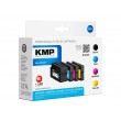 KMP 1747,4005 ink cartridge Compatible High (XL) Yield Photo black KMP 1747,4005 ink cartridge Compatible High (XL) Yield Photo black