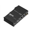 Teltonika Industrial router RUT142 WiFi 4, RS232, 2x RJ45 100Mb/s, IP30