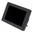 Denver MTW-1098 portable DVD/Blu-Ray player Portable DVD player Convertible 25.4 cm (10