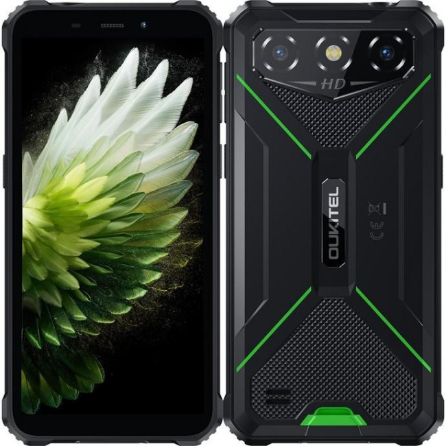 Oukitel G3 6