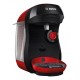 Bosch Tassimo Happy TAS103E coffee maker Fully-auto Capsule coffee machine 0.7 L Bosch Tassimo Happy TAS103E coffee maker Fully-auto Capsule coffee machine 0.7 L