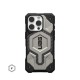 Urban Armor Gear Monarch Pro mobile phone case 16 cm (6.3