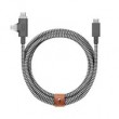 Native Union Belt Cable USB-C/USB-C cable Native Union Belt Cable USB-C/USB-C cable