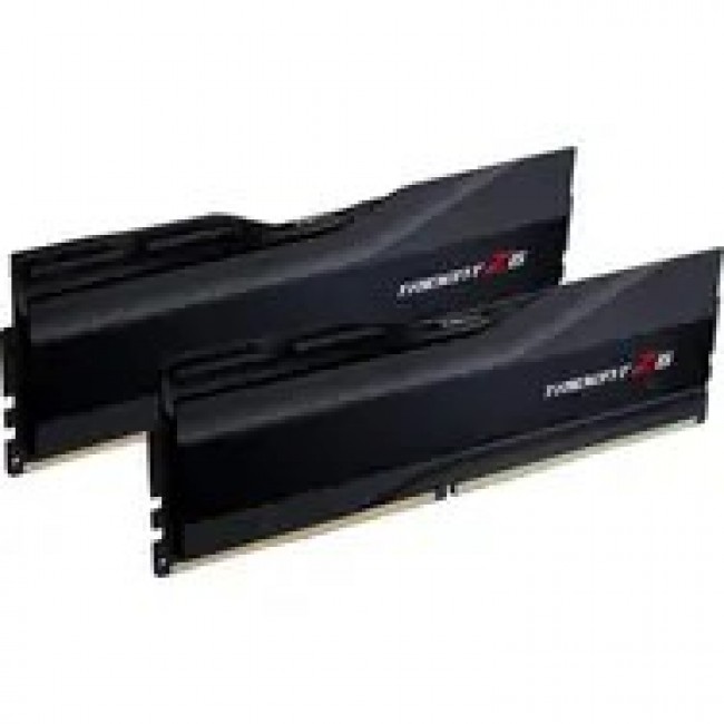 G.Skill Trident Z F5-6000J3238G32GX2-TZ5K memory module 64 GB 2 x 32 GB DDR5 288-pin DIMM ECC