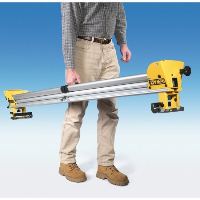 DeWALT DE7023-XJ - geringssavstander