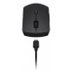 Lenovo nordic wireless keyboard & mouse set