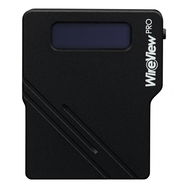 Thermal Grizzly WireView Pro GPU, 1x12VHPWR - Reversed