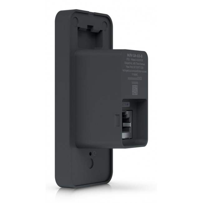 Ubiquiti UA-G3-B access control reader Basic access control reader Black