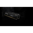 Kingston Technology FURY Beast 32GB 5200MT/s DDR5 CL40 DIMM Black