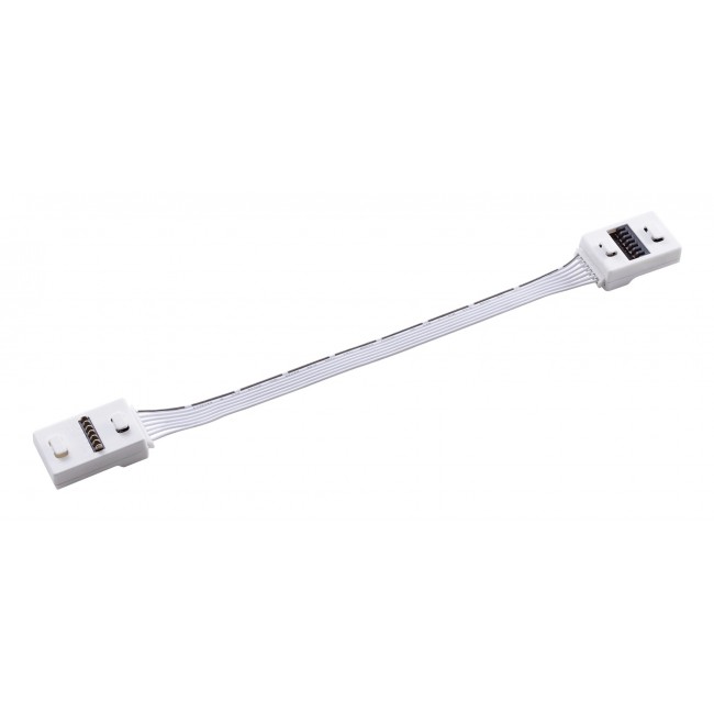 XPG HURRICANE MAG 120 ARGB PWM magnetic fan - White