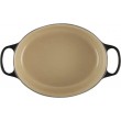 Le Creuset 2024421 roasting pan 8.9 L Cast iron