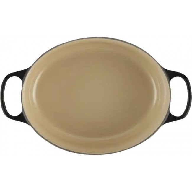 Le Creuset 2024421 roasting pan 8.9 L Cast iron