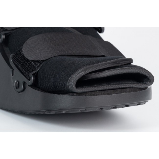 Short Ankle-Foot Orthosis Short Ankle-Foot Orthosis