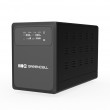 UPS PowerCore 800VA 500W AVR 12VDC LCD
