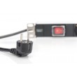 DIGITUS DN-95402 - stikdase DIGITUS DN-95402 - stikdase