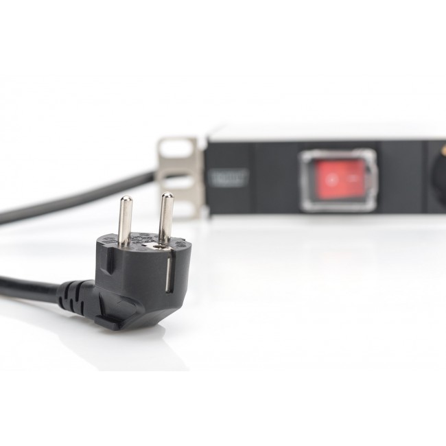 DIGITUS DN-95402 - stikdase DIGITUS DN-95402 - stikdase