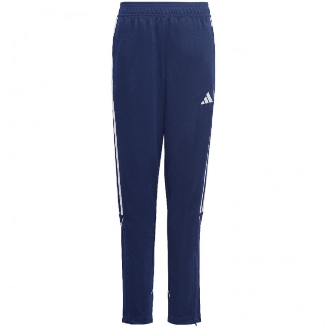 Children's pants adidas Tiro 23 League navy blue HS3544 128cm