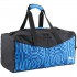 Puma individualRISE Medium bag blue-black 79913 02