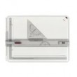 Rotring Rapid A3 drawing board A3 (297x420 mm) White