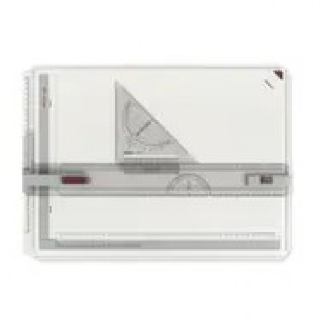 Rotring Rapid A3 drawing board A3 (297x420 mm) White