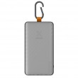 Xtorm XG2S101 power bank Lithium Polymer (LiPo) 10000 mAh Black, Grey, Orange