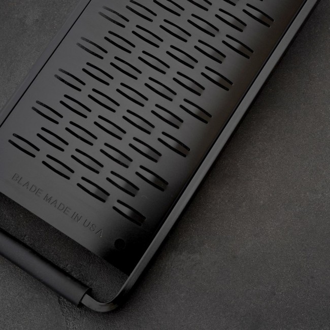 Microplane - Medium Ribbon Grater - Black Sheep Series