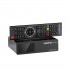 Tuner combo Zgemma H8SE Linux WiFi 4K UHD