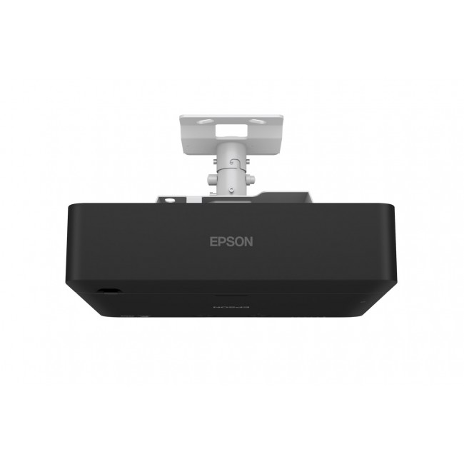 Epson EB-L895U Standard throw projector 8000 ANSI lumens 3LCD WUXGA (1920x1200) Black