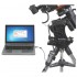 Focus Motor for Celestron SCT/Edge HD tubes
