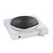 Severin KP 1091 White Countertop Sealed plate 1 zone(s)