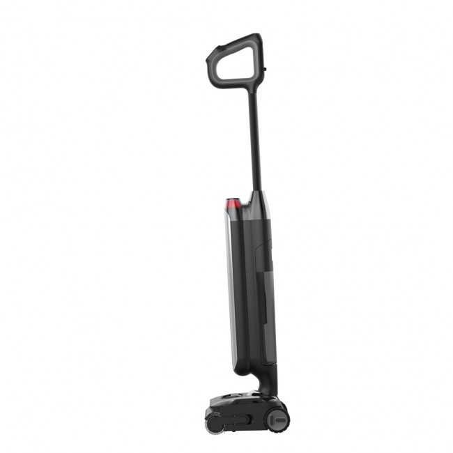 Tineco Floor One S9 Artist 2-in-1 stick vacuum Battery Dry&wet Bagless Black, Silver 3.9 Ah Tineco Floor One S9 Artist 2-in-1 stick vacuum Battery Dry&wet Bagless Black, Silver 3.9 Ah