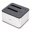 Digitus USB 3.0 dual SATA HDD docking station 2.5