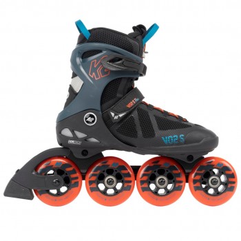 Rolki K2 VO2 S 90 PRO M 43,5