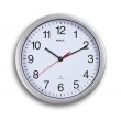 MAUL 9052595 wall/table clock Circle White