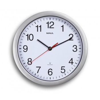 MAUL 9052595 wall/table clock Circle White