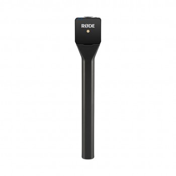 Rode Interview GO Handgriffadapter f r Wireless GO II