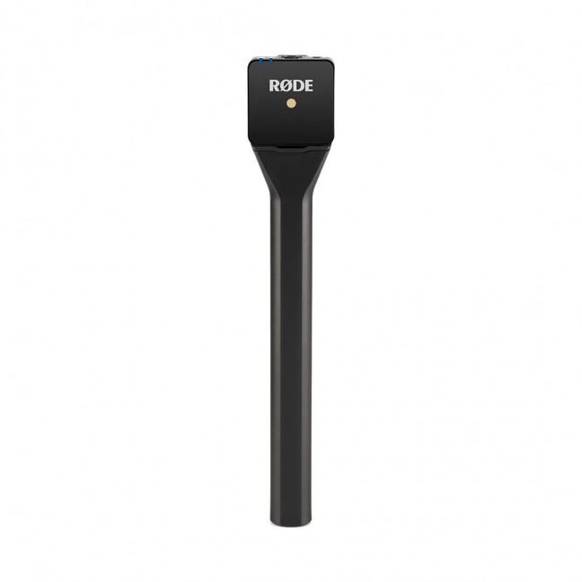 Rode Interview GO Handgriffadapter f r Wireless GO II