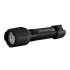 Ledlenser P5R Pro Black Hand flashlight LED