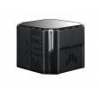 ASUS TUF Gaming LC III 360 ARGB LCD Processor All-in-one liquid cooler 12 cm Black 1 pc(s)