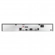 BCS BCS-V-NVR1601-4KE(3) network video recorder 1U Black
