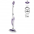 Polti Vaporetto SV440_Double Steam mop 0.3 L 1500 W Violet, White