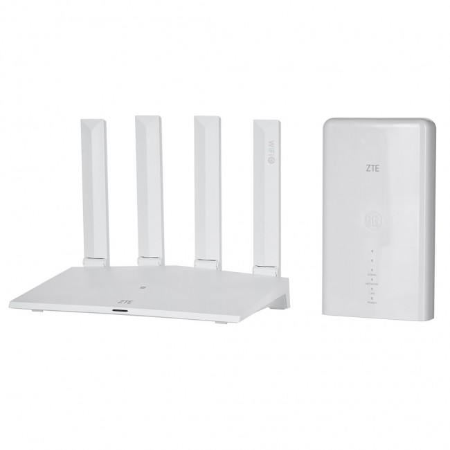 Router ZTE MC889+T3000 Router ZTE MC889+T3000