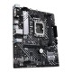ASUS PRIME H610M-A D4-CSM Intel H610 LGA 1700 micro ATX ASUS PRIME H610M-A D4-CSM Intel H610 LGA 1700 micro ATX