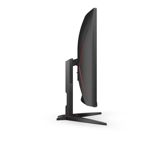 AOC G2 C32G2ZE/BK computer monitor 80 cm (31.5