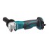 Makita DDA350Z drill 1.8 kg Black, Blue