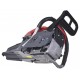 NAC 45cc petrol chain saw CST45-40-09AC