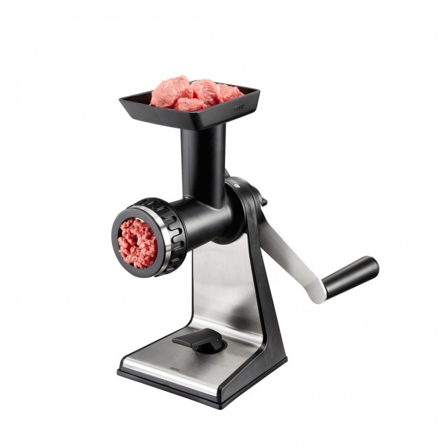 GEFU TRANSFORMA mincer Stainless steel